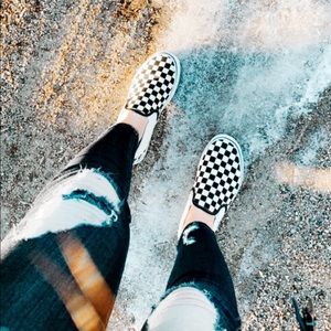 Meet your Posher, Chasity